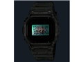 G-SHOCK 40th Anniversary CLEAR REMIX�V���[�Y ���胂�f�� DW-5040RX-7JR