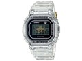 G-SHOCK 40th Anniversary CLEAR REMIX�V���[�Y ���胂�f�� DW-5040RX-7JR
