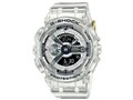 G-SHOCK 40th Anniversary CLEAR REMIX�V���[�Y ���胂�f�� GMA-S114RX-7AJR