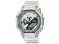 G-SHOCK 40th Anniversary CLEAR REMIX�V���[�Y ���胂�f�� GMA-S2140RX-7AJR