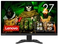 Lenovo G27-30 �t��HD�Ή� 66E7GAC2JP [27�C���` �u���b�N]