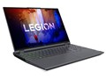 Legion 570 Pro AMD Ryzen 7 6800H�E16GB�������[�E1TB SSD�ERTX 3060�E16�^WQXGA�t������ 82RG00LFJP [�X�g�[���O���[]