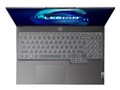 Legion Slim 770i Core i5 12500H�E16GB�������[�E1TB SSD�ERTX 3060�E16�^WQXGA�t������ 82TF00A9JP [�I�j�L�X�O���[]