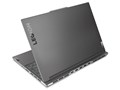 Legion Slim 770i Core i5 12500H�E16GB�������[�E1TB SSD�ERTX 3060�E16�^WQXGA�t������ 82TF00A9JP [�I�j�L�X�O���[]