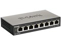 DGS-1100-08V2/A1