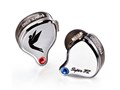 SUPERTFZ FORCEKING [�V���o�[]