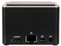 LIVA Q3 PLUS LIVAQ3P-4/64-W10Pro(R1505G)
