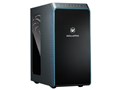 GALLERIA ZA9C-R47 Core i9 13900KF/RTX 4070/16GB������/1TB Gen4 NVMe SSD K/12495-11a