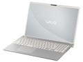 VAIO F16 VJF1618 ���i.com���� Windows 11 Home�ECore i5 1334U�E16GB�������ESSD 512GB�EOffice�Ȃ��E�}�E�X���� [�E�H�[���z���C�g]