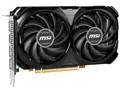 GeForce RTX 4060 VENTUS 2X BLACK 8G OC [PCIExp 8GB]