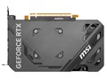 GeForce RTX 4060 VENTUS 2X BLACK 8G OC [PCIExp 8GB]