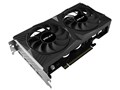 GeForce RTX 4060 8GB VERTO �_�u���t�@�� VCG40608DFXPB1 [PCIExp 8GB]