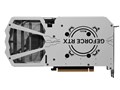 GK-RTX4060-E8GB/WHITE/DF [PCIExp 8GB]