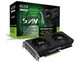 ELSA GeForce RTX 4060 S.A.C GD4060-8GERS [PCIExp 8GB]