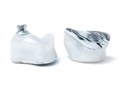 WHITE TIGER QDC-TIGER-S-WH