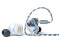 WHITE TIGER QDC-TIGER-S-WH
