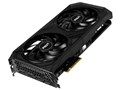 NE64060019P1-1070D (GeForce RTX 4060 Dual 8GB) [PCIExp 8GB] �h�X�p�����胂�f��
