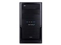 SENSE-M0P5-R75G-EZ1X Ryzen 7 5700G/8GB������/500GB NVMe M.2 SSD