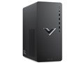 Victus by HP 15L Gaming Desktop TG02-1056jp �X�^���_�[�h�v���X���f�� [�}�C�J�V���o�[]