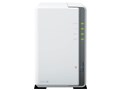 DiskStation DS223j