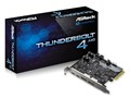 Thunderbolt 4 AIC R2.0 [USB2.0/Thunderbolt4/DisplayPort]