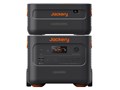 Jackery Solar Generator ポータブル電源 2000 Plus+拡張バッテリー×1台
