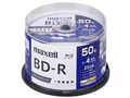 BRV25WPG.50SP [BD-R 4�{�� 50���g]