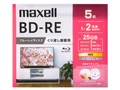BEV25WPG.5S [BD-RE 2�{�� 5���g]
