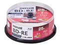 BEV25WPG.25SP [BD-RE 2�{�� 25���g]