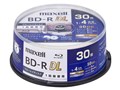 BRV50WPG.30SP [BD-R DL 4�{�� 30���g]