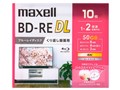 BEV50WPG.10S [BD-RE DL 2�{�� 10���g]