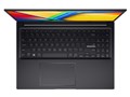 Vivobook 16X K3605ZU K3605ZU-I7R4050WS [�C���f�B�[�u���b�N]