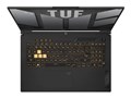 TUF Gaming F17 FX707ZU4 FX707ZU4-I7R4050 [���J�O���[]