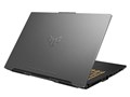 TUF Gaming F17 FX707ZU4 FX707ZU4-I7R4050 [���J�O���[]