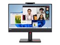 ThinkCentre Tiny-in-One 24 Gen5 12NAGAR1JP [23.8C`]