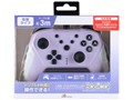 Switch/PC�p USB�R���g���[�� �x�[�V�J�� ANS-SW161MP [�}�[���C�h�p�[�v��]