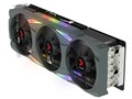 GeForce RTX 3070 Ti 8GB XLR8 �Q�[�~���O UPRISING EPIC-X RGB �g���v���t�@�� VCG3070T8TFXMPB [PCIExp 8GB]