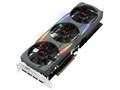 GeForce RTX 3070 Ti 8GB XLR8 �Q�[�~���O UPRISING EPIC-X RGB �g���v���t�@�� VCG3070T8TFXMPB [PCIExp 8GB]
