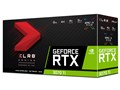 GeForce RTX 3070 Ti 8GB XLR8 �Q�[�~���O UPRISING EPIC-X RGB �g���v���t�@�� VCG3070T8TFXMPB [PCIExp 8GB]