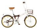 SOLA206 [�u���E��/�z���C�g]
