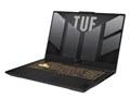 TUF Gaming F17 FX707VU4 FX707VU4-I9R4050 [���J�O���[]