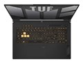TUF Gaming F17 FX707VU4 FX707VU4-I9R4050 [���J�O���[]