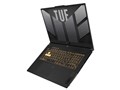 TUF Gaming F17 FX707VU4 FX707VU4-I9R4050 [���J�O���[]