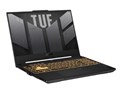 TUF Gaming F15 FX507VU4 FX507VU4-I9R4050 [���J�O���[]
