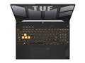 TUF Gaming F15 FX507VU4 FX507VU4-I9R4050 [���J�O���[]