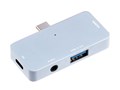 Digio2 UD-C02SL [�V���o�[]
