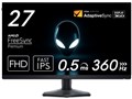 Alienware AW2724HF [27C` _[NTCh Iu U []