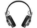 MH40 Wireless Gen 2 [Gunmetal/Black Leather]