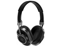 MH40 Wireless Gen 2 [Gunmetal/Black Leather]