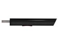 UE720 UE720-500G-CBK/RD [Black]